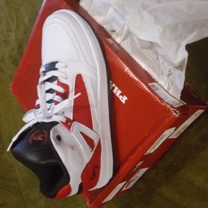 Phat Athletic Sneakers 10.5